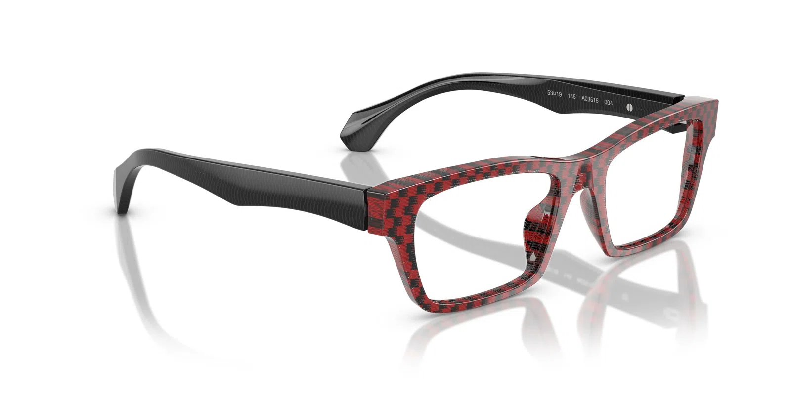Alain Mikli 3515 Eyeglasses - view 20